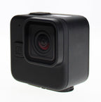 GoPro HERO11 (Go Pro Hero11) Black Mini - Waterproof Action Camera with 5.3K Ultra HD Video  24.7MP Photos  1/1.9" Sensor  Stabilization + 50-in-1 Accessory Kit + 64GB Card + More