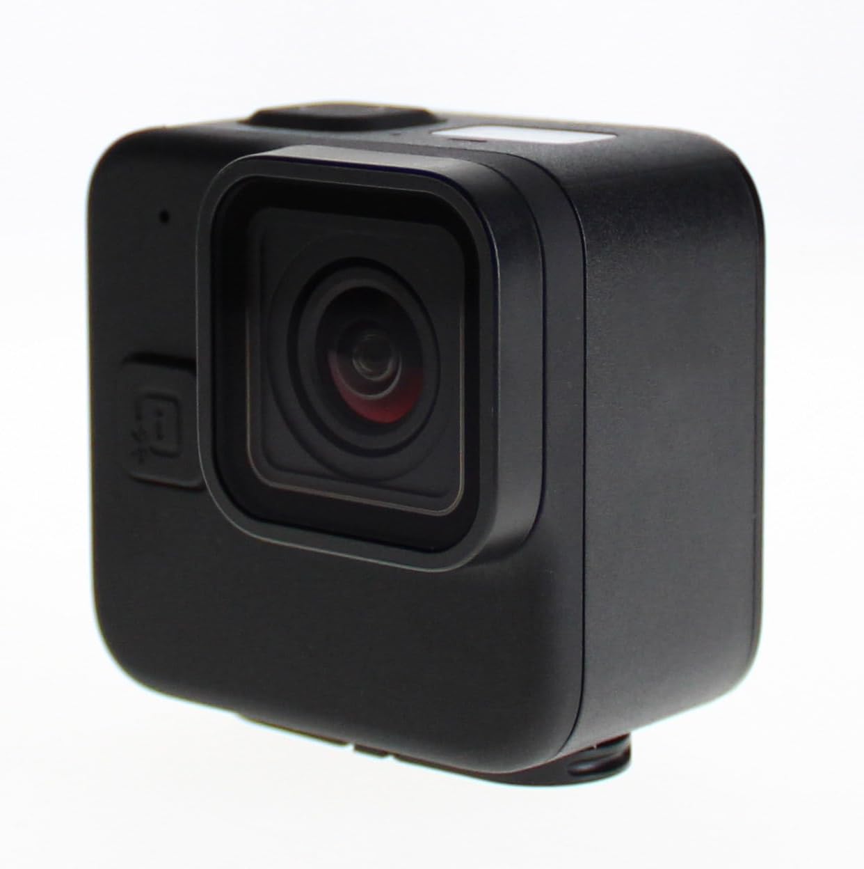 GoPro HERO11 (Go Pro Hero11) Black Mini - Waterproof Action Camera with 5.3K Ultra HD Video  24.7MP Photos  1/1.9" Sensor  Stabilization + 50-in-1 Accessory Kit + 64GB Card + More