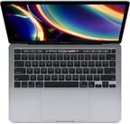 Apple 2020 MacBook Pro with 2.3 GHz Intel Core i7 (13-inch  16GB RAM  512GB SSD) Space Gray (Renewed)