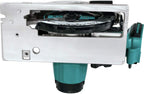 Makita XSS02Z 18V LXT Lithium-Ion Cordless 6-1/2" Circular Saw, Tool Only