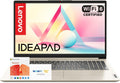 Lenovo IdeaPad 15.6" Business Laptop • Microsoft Office 365 • 1.1TB Storage • DDR4 • Intel Dual core • 1TB Cloud and 128GB SSD • WiFi 6 • Copilot AI • HDMI • Windows 11 no Mouse • Essential Laptop