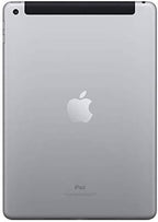 Apple iPad Early 2018 (9.7-inch, Wi-Fi, 32GB) - Space Gray (Renewed)