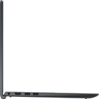 Dell Inspiron Touchscreen Laptop  15.6" Business & Student Laptop Computer  Windows 11 Pro Laptop 32GB RAM 1TB SSD  Intel i5-1155G7 Processor  Full HD IPS Display  Numeric Keypad  HDMI  Carbon Black