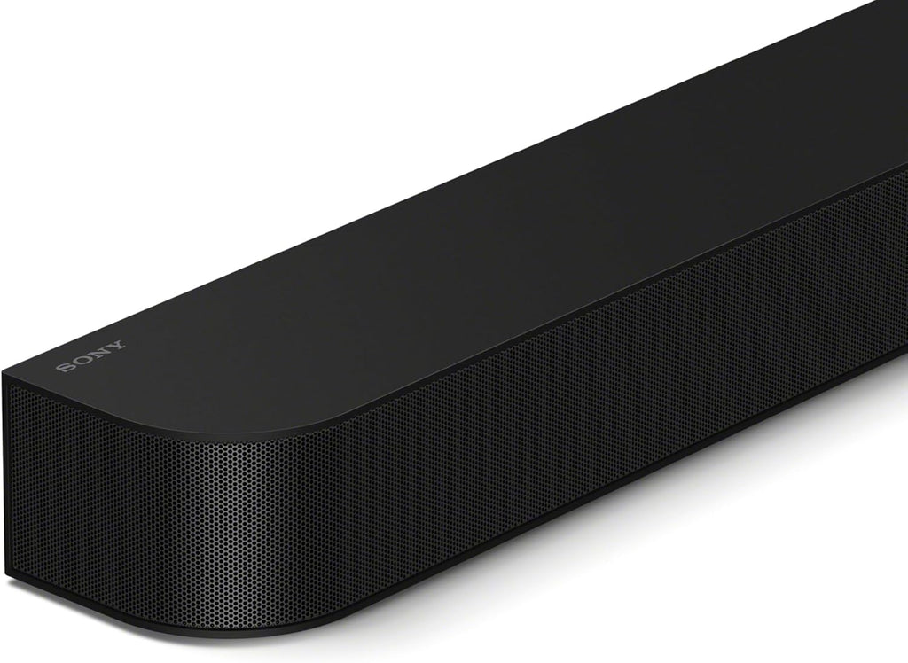 Sony BRAVIA Theater System 6  5.1ch Home Theater System Sound bar with subwoofer and Rear Speakers  Surround Sound by Dolby Atmos/DTS:X Compatible HT-S60