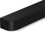 Sony BRAVIA Theater System 6  5.1ch Home Theater System Sound bar with subwoofer and Rear Speakers  Surround Sound by Dolby Atmos/DTS:X Compatible HT-S60