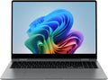 Samsung 16” Galaxy Book5 Pro 360 Copilot+ PC  AI Business Laptop  Windows 11 Pro  Intel Core Ultra 7 Processor 258V  3K AMOLED Touchscreen  32GB / 1TB  120HZ  2025 Model NP964QHA-KG2US  Gray