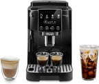 Delonghi ECAM22022B Magnifica Start Automatic Espresso Machine (Renewed) Bundle with 2 YR CPS Enhanced Protection Pack