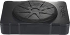 KICKER 46HS10 Hideaway Compact Powered Subwoofer  10-Inch