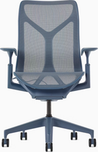 Cosm Chair, Mid Back