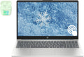 HP 15.6" FHD Touchscreen Business & Student Laptop  32GB RAM 1TB SSD  8-Cores Intel Core i3  Windows 11 Pro Laptop with Microsoft Office Home & Business Included  PLUSERA Earphones  Moonlight Blue