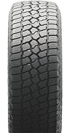 Milestar Patagonia A/T R All Terrain LT31X10.50R15 109Q C Light Truck Tire