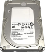 Seagate Constellation ES ST4000NM0033 4TB 7200RPM 128MB Cache SATA 6.0Gb/s 3.5inch Internal Enterprise Hard Drive OEM (Renewed)