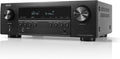 Denon AVR-S570BT AV Receiver 5.2 Channel 8K Ultra HD Audio & Video  Stereo Receivers  Denon AVR Wireless Streaming Bluetooth  (4) 8K HDMI Inputs  eARC  HD Setup Assistant