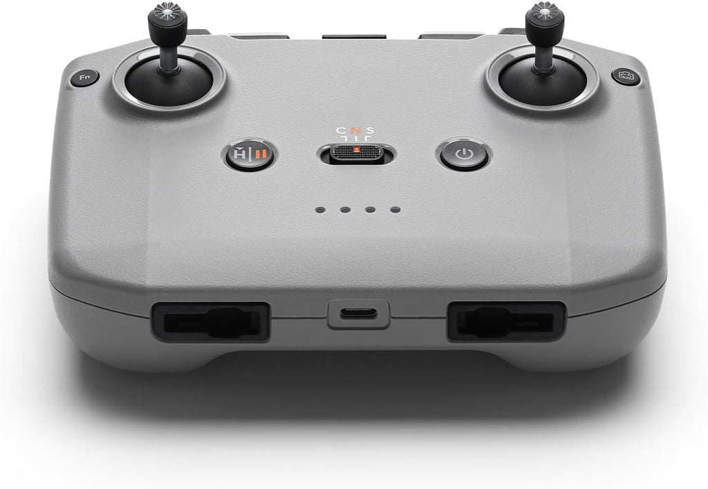 Original RC-N3 Remote Controller for DJI Mini 5 Pro FIiP  Neo  Air 3S  Mini 4 Pro  Air 3  Up to 3.5 Hours of Battery Life