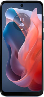 Motorola Moto G Play | 2024 | Unlocked | Made for US 4/64GB | 50MP Camera | Sapphire Blue