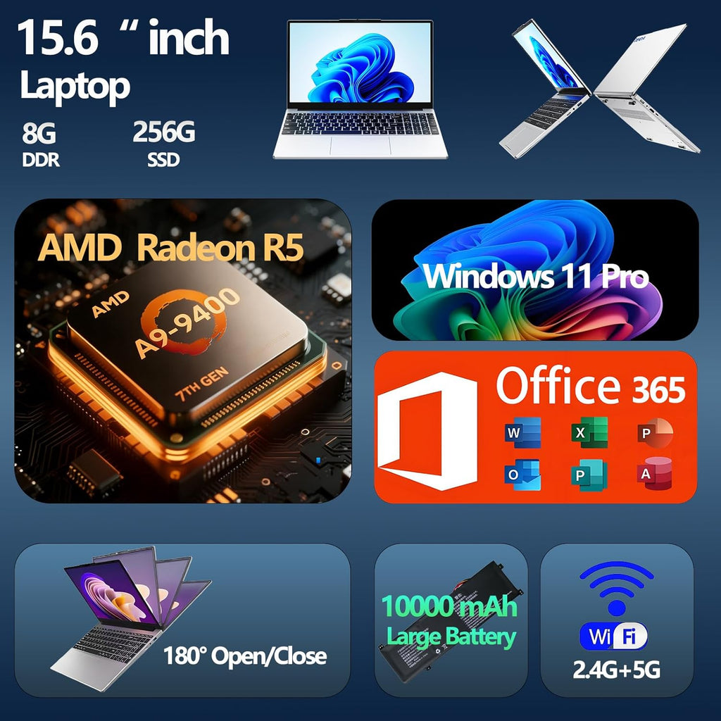 15.6-inch Laptop 0001