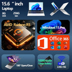 15.6-inch Laptop 0001