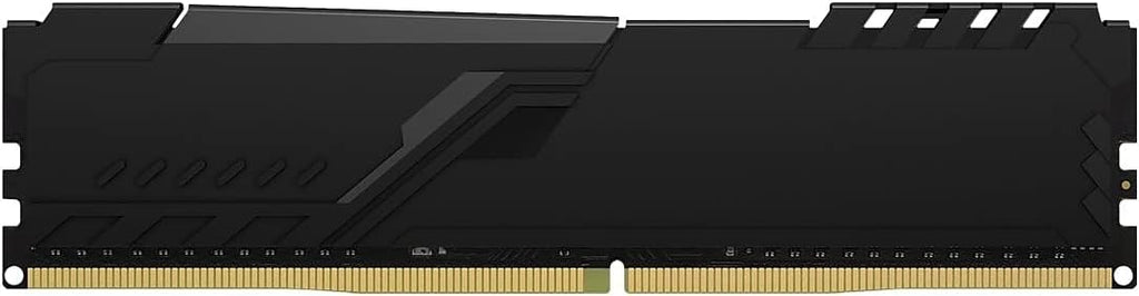 Kingston FURY Beast 8GB 3200MHz DDR4 CL16 Desktop Memory Single Module KF432C16BB/8