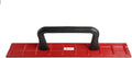 Malco 24" Drip Edge Folding Tool, 1" and 1-1/2" bends in 22 Ga 24" Roofing Panels, Standing Seam Roofing Tool, Sheet Metal Bending Tool(DEFT24)