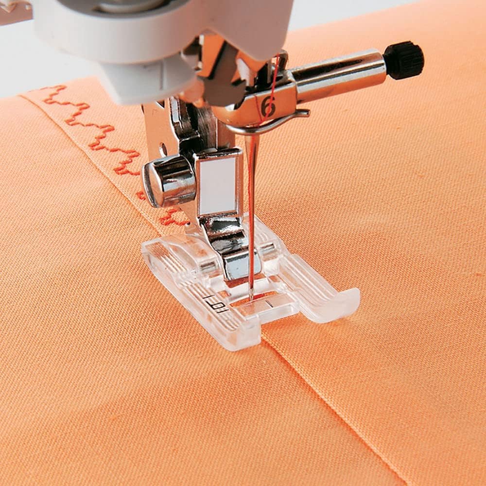 Brother Sewing SM1400 14 Stitch Sewing Machine (White)