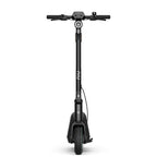 NIU KQi3 Pro Foldable Electric Kick Scooter w/ 31 mi Max Operating Range & 20 mph Max Speed  Black