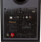 Klipsch R-51PM Powered Bluetooth Speaker Black