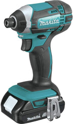 Lithium-Ion Compact Cordless 2-Pc. Combo Kit (1.5Ah)