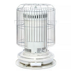 23,500 BTU Indoor Outdoor Convection Kerosene Heater, 2 Pack