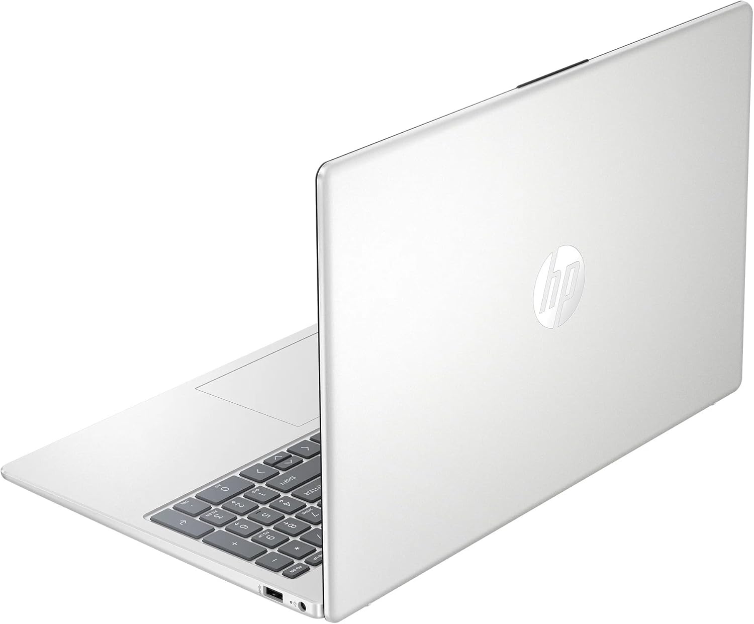 HP Touchscreen Laptop  680M AMD Ryzen 7 7730U(8-Cores  Beats i7-1355U) 32GB RAM 1TB SSD  15.6" FHD IPS Display Win11 Pro WiFi6 Numeric Keypad Webcam w/GM Accessory Computer for Business and Gaming