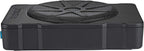 KICKER 46HS10 Hideaway Compact Powered Subwoofer  10-Inch