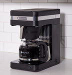 BUNN CSB2B Speed Brew Elite 10-Cup Coffee Maker