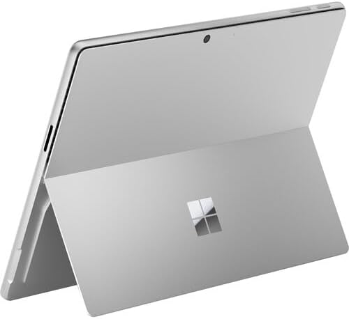 Microsoft Surface Pro 11 Bundle  13" Copilot+ PC with Black Pro Keyboard & Slim Pen  Snapdragon X Plus  AI Tablet Essential Bundle for Surface Pro 11  16GB RAM  1TB SSD  Win 11 Pro