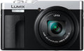 Panasonic LUMIX ZS99 Point and Shoot Camera  Compact Camera for Travel with 30x Zoom with 24-720mm Zoom Lens  and 4K Video/Photo  Great for Travel and Concerts  DC-ZS99