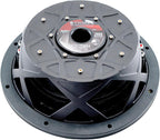 ORION XTR Series XTR12SWD4 Shallow Mount 12” Car Subwoofer  2000W Max Power  500W RMS  Dual 4 Ohm  UV Coated Cone  NBR Surround – Compact Slim Subwoofer for Clean Bass in Tight Car Audio Installs