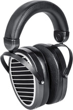 HIFIMAN Edition XS Full-Size Over-Ear Open-Back Planar Magnetic Hi-Fi Headphones with Stealth Magnets Design  Adjustable Headband  Detachable Cable for Audiophiles  Home  Studio-Black