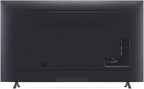 86-inch UHD smart TV 86UQ7590PUD, artificial intelligence 4K, built-in Alexa