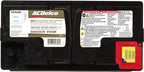 Gold 49AGM BCI Group 49 Battery