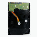 Seagate Exos 28TB Internal Hard Drive HDD - 3.5 in CMR SATA 6Gb/s  7200 RPM  512MB Cache  2.5M MTBF - ST28000NM000C (Renewed)