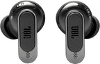 JBL Tour Pro 3 - True Wireless Noise Cancelling Earbuds with Smart Charging Case  Legendary Pro Sound with Hybrid Dual-Driver  Spatial 360 Sound with Head Tracking (Black)