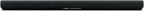 Yamaha SR-B30A Dolby Atmos Sound Bar with Built-in Subwoofers (Black)