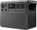 DJI Power 2000 Portable Power Station  2048Wh LFP Battery  Compact Size  3000W Stable Output  0-80% Recharge in 55 Mins  Electric Generator for Home  Camping & RVs  Off-Grid