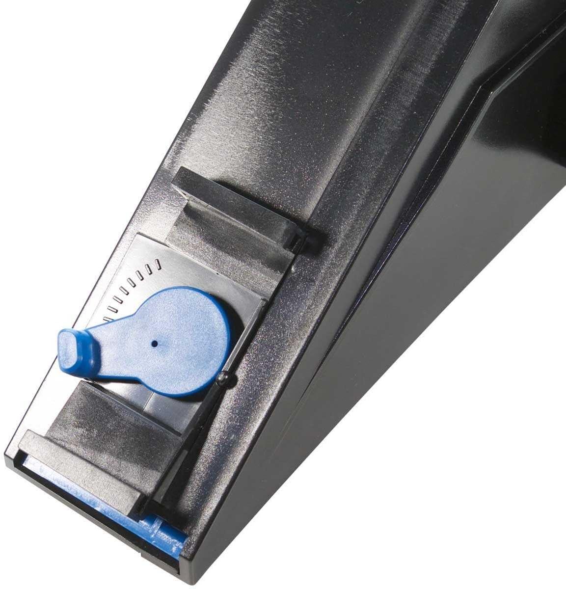 ZÜNDER by Delko Tools Drywall Taping Tool Banjo with Patented Double Ended applicator for Both Flat and Internal Joins. ZÜNDER is The World's Best Selling Taping Tool.