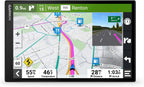 Garmin DriveSmart 86  8-inch Car GPS Navigator with Bright  Crisp High-Resolution Maps and Garmin Voice Assist