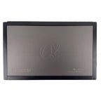 Alphasonik M2500.1D Mayhem Series High-Performance 2500W RMS Class-D High Current Monoblock Amplifier - 1 Ohm Stable  High/Low-Level Input/Output  4-Way Protection Circuitry  Bass Knob Included