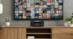 Onkyo TX-RZ50 9.2-Channel AV Receiver - 120 Watts Per Channel  Dirac Live Out of Box  Works with Sonos Certified  THX Certified and More