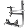 Strong Hand Tools CPL45 , Pipe Fit-Up Clamp, Pipe Welding Alignment Tools (Pipe Diameter Capacity: 2″ ~ 4″ (50~100 mm))