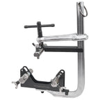 Strong Hand Tools CPL45 , Pipe Fit-Up Clamp, Pipe Welding Alignment Tools (Pipe Diameter Capacity: 2″ ~ 4″ (50~100 mm))