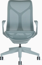 Cosm Chair, Mid Back