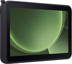 Samsung Galaxy Tab Active5 Pro 10.1” 8+256GB 5G Work Tablet  5G Unlocked  Rugged Design  Sensitive Touchscreen  Long Battery Life for Workers  SM-X358UZGEN14  Green