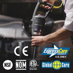Hamilton Beach Commercial BigRig™ Immersion Blender - HMI018